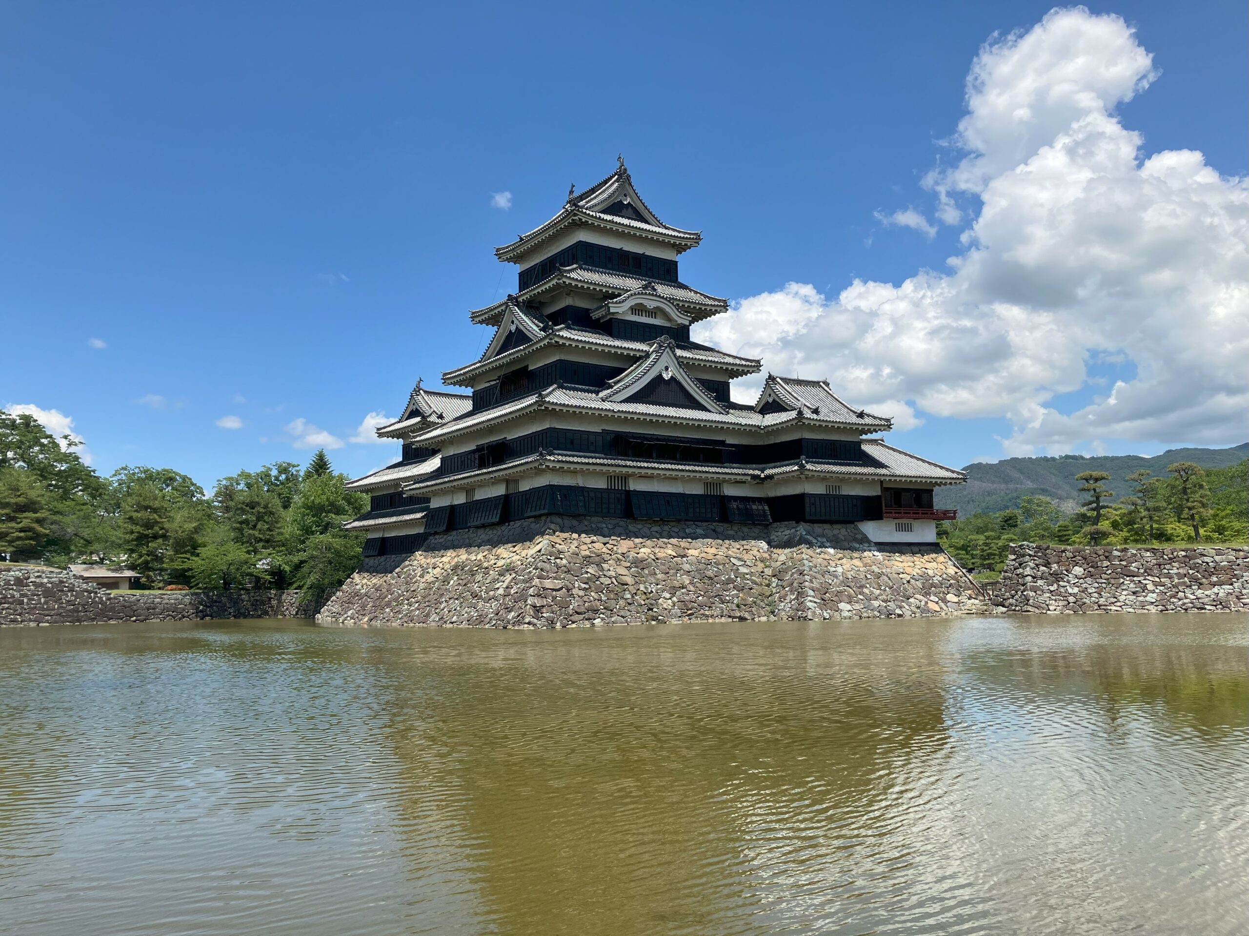 Matsumoto Castle
