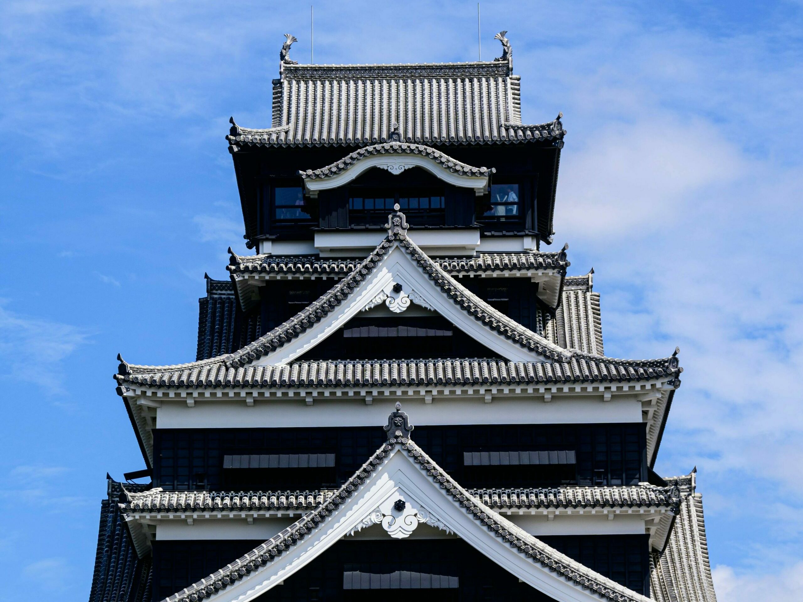 Kumamoto Castle